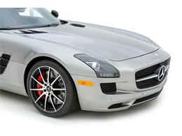 2013 Mercedes-Benz SLS AMG GT (CC-2097655) for sale in Saint Louis, Missouri