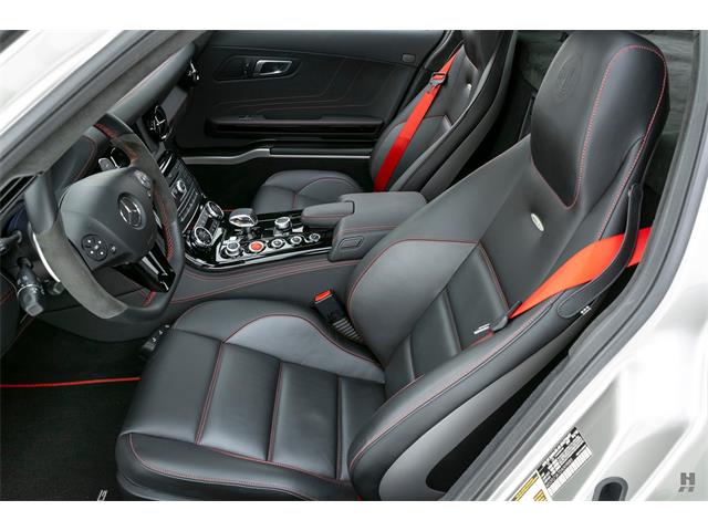 2013 Mercedes-Benz SLS AMG GT (CC-2097655) for sale in Saint Louis, Missouri