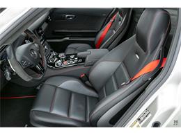 2013 Mercedes-Benz SLS AMG GT (CC-2097655) for sale in Saint Louis, Missouri