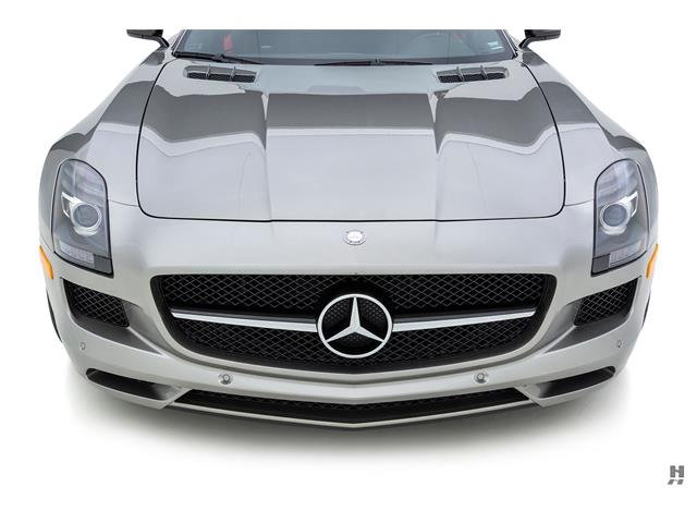 2013 Mercedes-Benz SLS AMG GT (CC-2097655) for sale in Saint Louis, Missouri