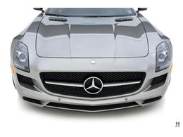 2013 Mercedes-Benz SLS AMG GT (CC-2097655) for sale in Saint Louis, Missouri