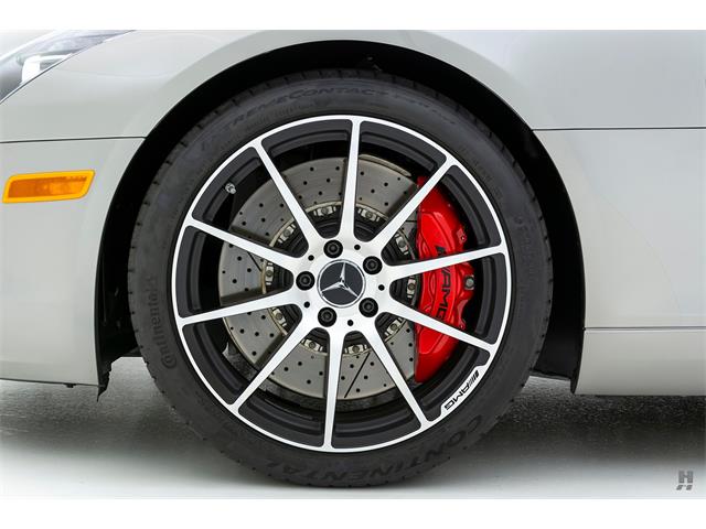 2013 Mercedes-Benz SLS AMG GT (CC-2097655) for sale in Saint Louis, Missouri
