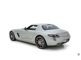 2013 Mercedes-Benz SLS AMG GT (CC-2097655) for sale in Saint Louis, Missouri