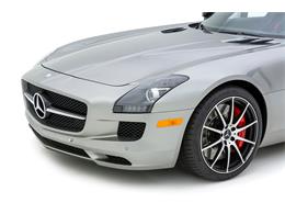 2013 Mercedes-Benz SLS AMG GT (CC-2097655) for sale in Saint Louis, Missouri
