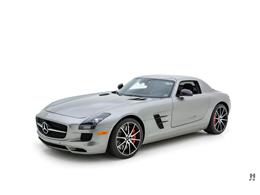 2013 Mercedes-Benz SLS AMG GT (CC-2097655) for sale in Saint Louis, Missouri