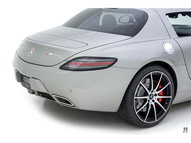 2013 Mercedes-Benz SLS AMG GT (CC-2097655) for sale in Saint Louis, Missouri