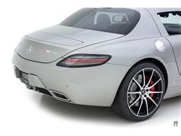 2013 Mercedes-Benz SLS AMG GT (CC-2097655) for sale in Saint Louis, Missouri