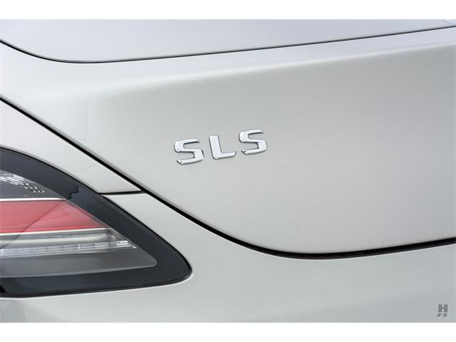 2013 Mercedes-Benz SLS AMG GT (CC-2097655) for sale in Saint Louis, Missouri