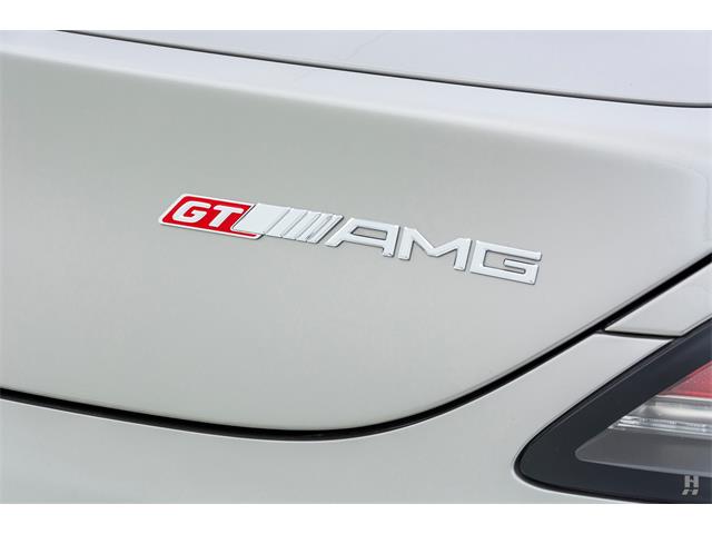 2013 Mercedes-Benz SLS AMG GT (CC-2097655) for sale in Saint Louis, Missouri