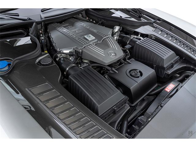 2013 Mercedes-Benz SLS AMG GT (CC-2097655) for sale in Saint Louis, Missouri
