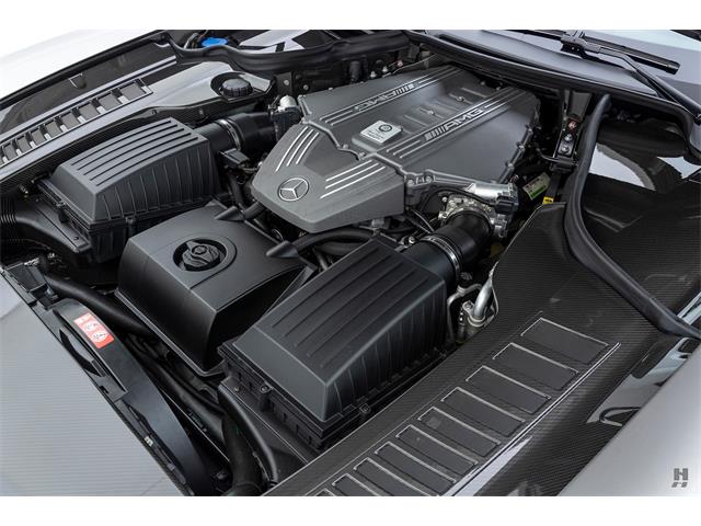 2013 Mercedes-Benz SLS AMG GT (CC-2097655) for sale in Saint Louis, Missouri