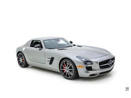 2013 Mercedes-Benz SLS AMG GT (CC-2097655) for sale in Saint Louis, Missouri