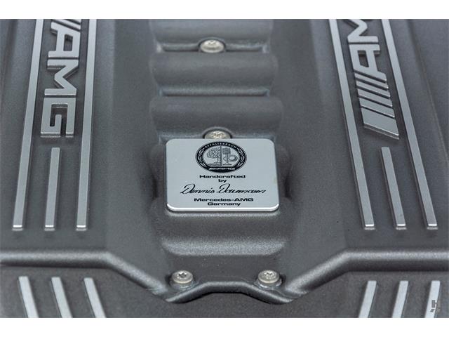 2013 Mercedes-Benz SLS AMG GT (CC-2097655) for sale in Saint Louis, Missouri