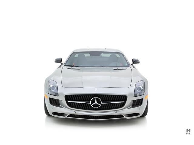 2013 Mercedes-Benz SLS AMG GT (CC-2097655) for sale in Saint Louis, Missouri