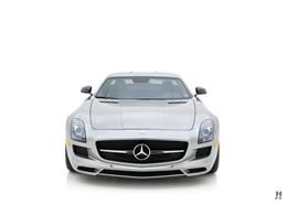 2013 Mercedes-Benz SLS AMG GT (CC-2097655) for sale in Saint Louis, Missouri