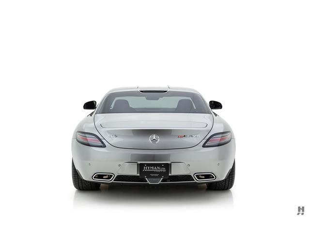2013 Mercedes-Benz SLS AMG GT (CC-2097655) for sale in Saint Louis, Missouri