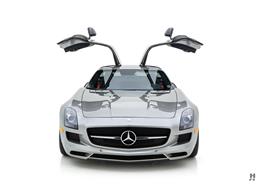 2013 Mercedes-Benz SLS AMG GT (CC-2097655) for sale in Saint Louis, Missouri