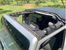 2008 Jeep Wrangler (CC-2097656) for sale in Fredericksburg, Texas