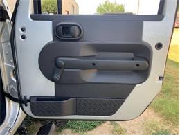 2008 Jeep Wrangler (CC-2097656) for sale in Fredericksburg, Texas