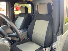 2008 Jeep Wrangler (CC-2097656) for sale in Fredericksburg, Texas