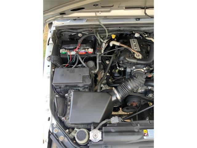 2008 Jeep Wrangler (CC-2097656) for sale in Fredericksburg, Texas