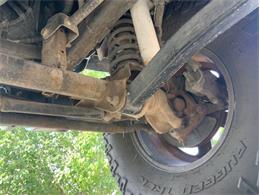 2008 Jeep Wrangler (CC-2097656) for sale in Fredericksburg, Texas