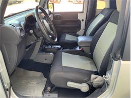 2008 Jeep Wrangler (CC-2097656) for sale in Fredericksburg, Texas