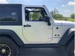 2008 Jeep Wrangler (CC-2097656) for sale in Fredericksburg, Texas