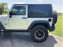 2008 Jeep Wrangler (CC-2097656) for sale in Fredericksburg, Texas