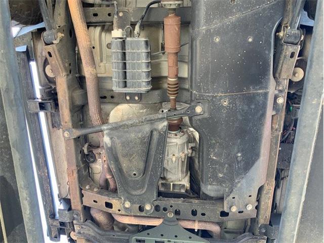 2008 Jeep Wrangler (CC-2097656) for sale in Fredericksburg, Texas