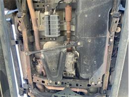 2008 Jeep Wrangler (CC-2097656) for sale in Fredericksburg, Texas