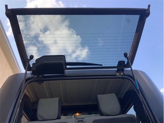 2008 Jeep Wrangler (CC-2097656) for sale in Fredericksburg, Texas