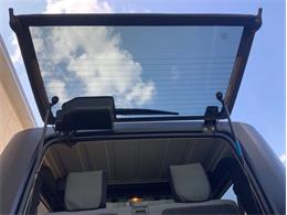 2008 Jeep Wrangler (CC-2097656) for sale in Fredericksburg, Texas