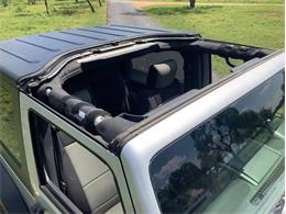 2008 Jeep Wrangler (CC-2097656) for sale in Fredericksburg, Texas