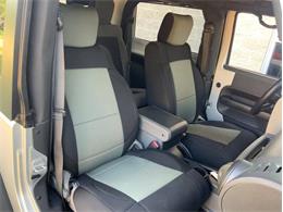 2008 Jeep Wrangler (CC-2097656) for sale in Fredericksburg, Texas