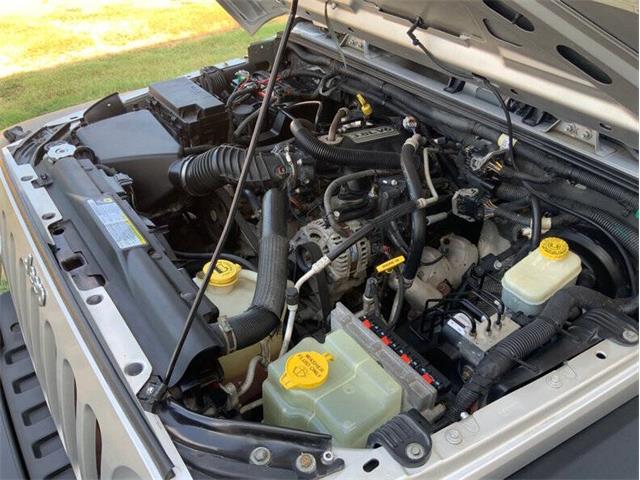 2008 Jeep Wrangler (CC-2097656) for sale in Fredericksburg, Texas