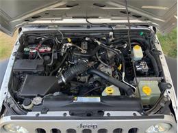 2008 Jeep Wrangler (CC-2097656) for sale in Fredericksburg, Texas
