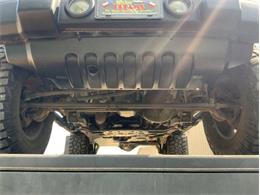 2008 Jeep Wrangler (CC-2097656) for sale in Fredericksburg, Texas