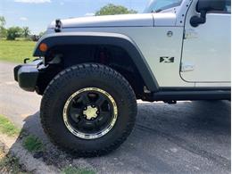 2008 Jeep Wrangler (CC-2097656) for sale in Fredericksburg, Texas