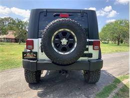 2008 Jeep Wrangler (CC-2097656) for sale in Fredericksburg, Texas