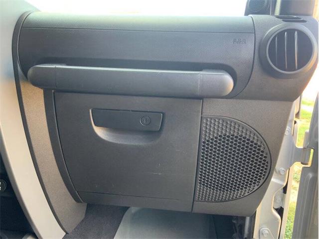 2008 Jeep Wrangler (CC-2097656) for sale in Fredericksburg, Texas