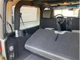 2008 Jeep Wrangler (CC-2097656) for sale in Fredericksburg, Texas
