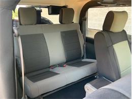2008 Jeep Wrangler (CC-2097656) for sale in Fredericksburg, Texas