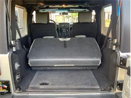 2008 Jeep Wrangler (CC-2097656) for sale in Fredericksburg, Texas