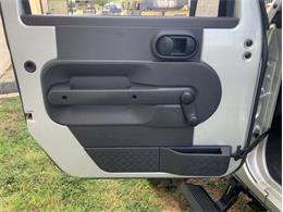 2008 Jeep Wrangler (CC-2097656) for sale in Fredericksburg, Texas