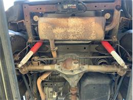 2008 Jeep Wrangler (CC-2097656) for sale in Fredericksburg, Texas