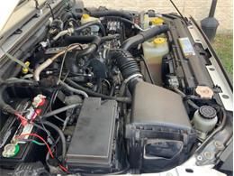 2008 Jeep Wrangler (CC-2097656) for sale in Fredericksburg, Texas