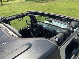 2008 Jeep Wrangler (CC-2097656) for sale in Fredericksburg, Texas