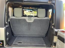 2008 Jeep Wrangler (CC-2097656) for sale in Fredericksburg, Texas