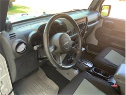 2008 Jeep Wrangler (CC-2097656) for sale in Fredericksburg, Texas